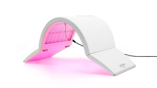 Red Light Therapy Equipment